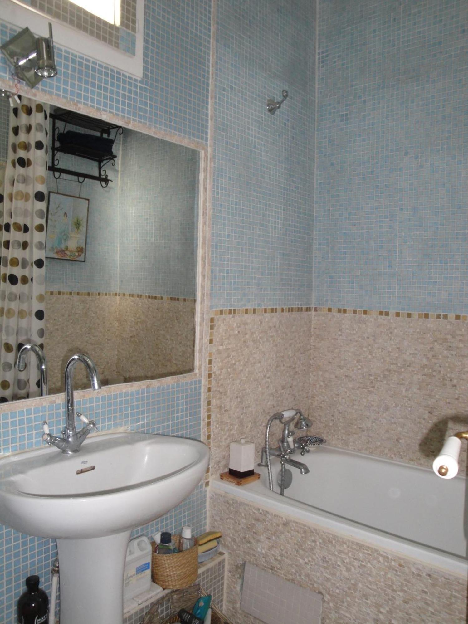 פריז Almeria Garden Apartment מראה חיצוני תמונה